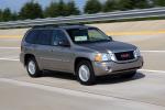 GMC Envoy 2002 года